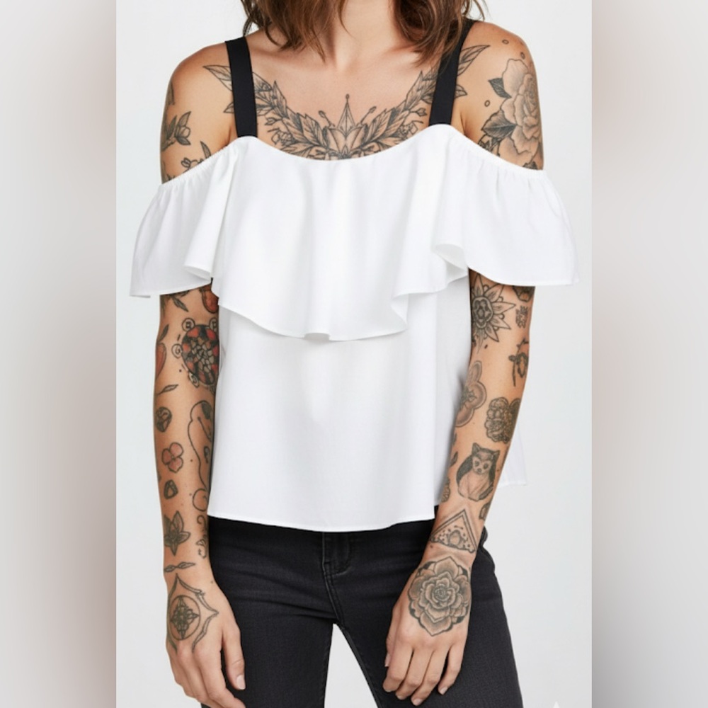 ZARA blouse NEW✨